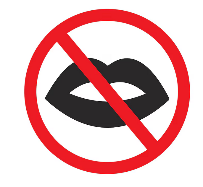 الوقاية من الهربس الفموي (قرحة الزكام)